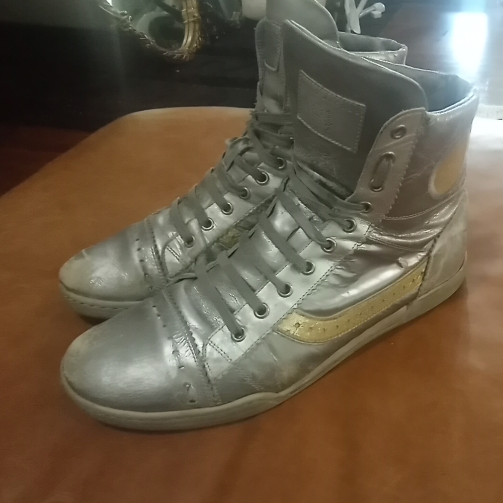 Marc JACOB'S SNEAKERS - Picture 3 of 7